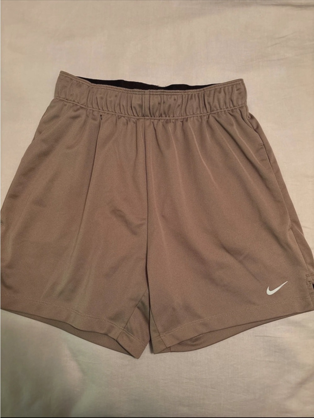 Nike Dri Fit Shorts